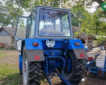 ЛТЗ Т-40АМ, объемом двигателя 4.15 л и пробегом 0 тыс. км за 6000 $, фото 4 на Automoto.ua