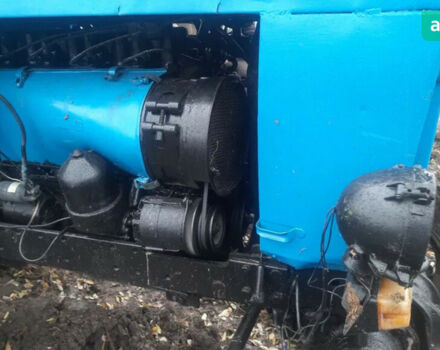 ЛТЗ Т-40АМ, об'ємом двигуна 4.15 л та пробігом 0 тис. км за 3000 $, фото 3 на Automoto.ua