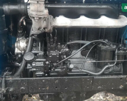 ЛТЗ Т-40АМ, об'ємом двигуна 4.15 л та пробігом 0 тис. км за 3000 $, фото 4 на Automoto.ua