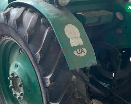 ЛТЗ Т-40АМ, объемом двигателя 0 л и пробегом 0 тыс. км за 6350 $, фото 7 на Automoto.ua