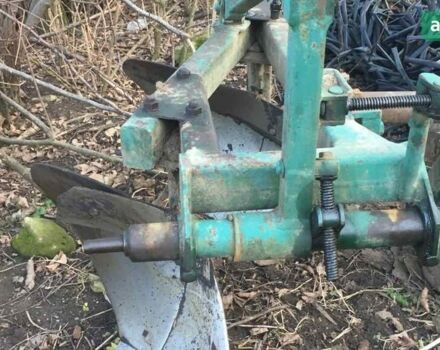 ЛТЗ Т-40АМ, об'ємом двигуна 4.15 л та пробігом 0 тис. км за 5500 $, фото 10 на Automoto.ua