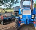 ЛТЗ Т-40АМ, объемом двигателя 4.15 л и пробегом 0 тыс. км за 6000 $, фото 1 на Automoto.ua