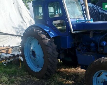 ЛТЗ Т-40АМ, объемом двигателя 4.15 л и пробегом 0 тыс. км за 4000 $, фото 1 на Automoto.ua