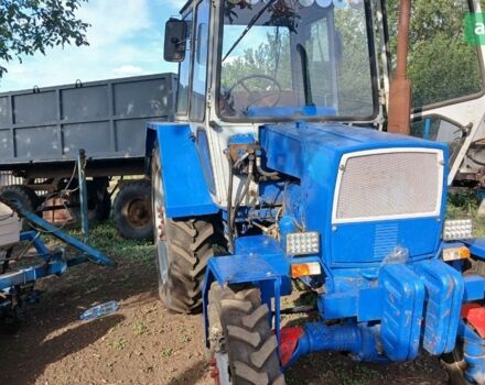 ЛТЗ Т-40АМ, объемом двигателя 4.15 л и пробегом 0 тыс. км за 6000 $, фото 2 на Automoto.ua