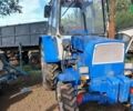 ЛТЗ Т-40АМ, объемом двигателя 4.15 л и пробегом 0 тыс. км за 6000 $, фото 2 на Automoto.ua