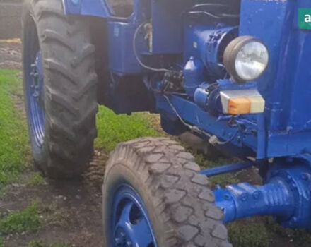 ЛТЗ Т-40АМ, объемом двигателя 0 л и пробегом 0 тыс. км за 3200 $, фото 2 на Automoto.ua