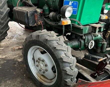 ЛТЗ Т-40АМ, объемом двигателя 0 л и пробегом 0 тыс. км за 6350 $, фото 1 на Automoto.ua