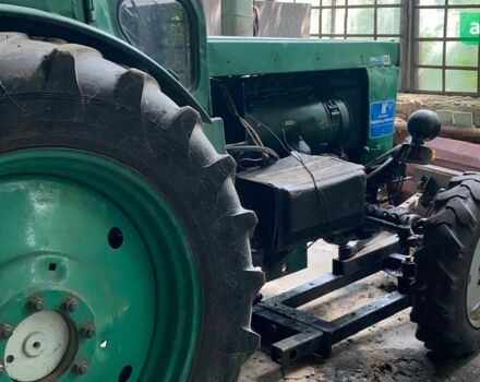 ЛТЗ Т-40АМ, объемом двигателя 0 л и пробегом 0 тыс. км за 6350 $, фото 4 на Automoto.ua