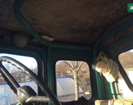 ЛТЗ Т-40АМ, об'ємом двигуна 4.15 л та пробігом 0 тис. км за 5500 $, фото 7 на Automoto.ua