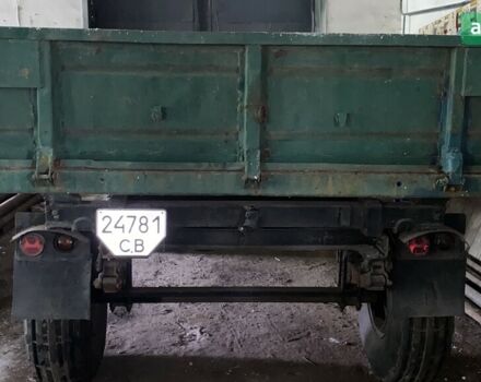 ЛТЗ Т-40АМ, объемом двигателя 0 л и пробегом 0 тыс. км за 6350 $, фото 9 на Automoto.ua