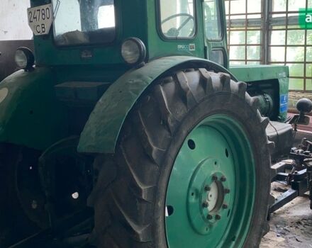 ЛТЗ Т-40АМ, объемом двигателя 0 л и пробегом 0 тыс. км за 6350 $, фото 6 на Automoto.ua