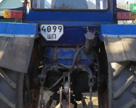 ЛТЗ Т-40АМ, объемом двигателя 4.15 л и пробегом 0 тыс. км за 3900 $, фото 2 на Automoto.ua