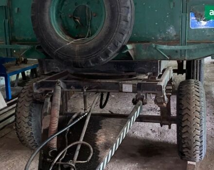 ЛТЗ Т-40АМ, объемом двигателя 0 л и пробегом 0 тыс. км за 6350 $, фото 3 на Automoto.ua