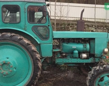 ЛТЗ Т-40АМ, об'ємом двигуна 4.15 л та пробігом 0 тис. км за 5500 $, фото 1 на Automoto.ua