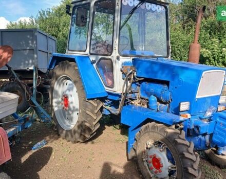 ЛТЗ Т-40АМ, объемом двигателя 4.15 л и пробегом 0 тыс. км за 6000 $, фото 1 на Automoto.ua