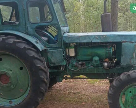 ЛТЗ Т-40АМ, об'ємом двигуна 0 л та пробігом 0 тис. км за 2800 $, фото 5 на Automoto.ua