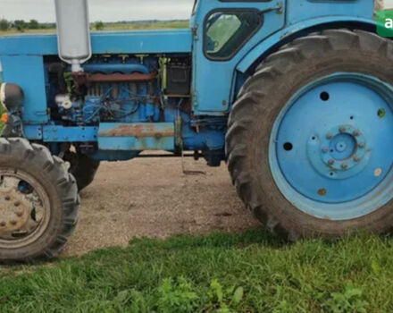 ЛТЗ Т-40АМ, объемом двигателя 0 л и пробегом 0 тыс. км за 4500 $, фото 2 на Automoto.ua