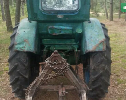 ЛТЗ Т-40АМ, об'ємом двигуна 0 л та пробігом 0 тис. км за 2800 $, фото 1 на Automoto.ua