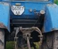 ЛТЗ Т-40АМ, объемом двигателя 4.15 л и пробегом 0 тыс. км за 4000 $, фото 1 на Automoto.ua