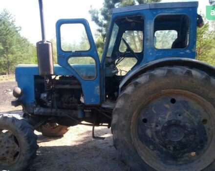 ЛТЗ Т-40АМ, об'ємом двигуна 0 л та пробігом 0 тис. км за 3000 $, фото 5 на Automoto.ua