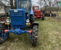 ЛТЗ Т-40АМ, объемом двигателя 4.15 л и пробегом 0 тыс. км за 5200 $, фото 1 на Automoto.ua