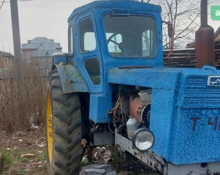 ЛТЗ Т-40АМ, объемом двигателя 4.15 л и пробегом 0 тыс. км за 5312 $, фото 1 на Automoto.ua