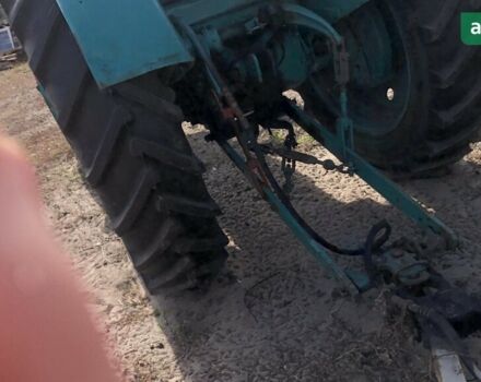 ЛТЗ Т-40АМ, объемом двигателя 4.15 л и пробегом 0 тыс. км за 3571 $, фото 2 на Automoto.ua