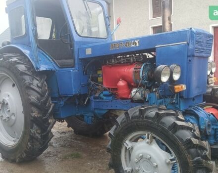 ЛТЗ Т-40АМ, объемом двигателя 4.15 л и пробегом 0 тыс. км за 3800 $, фото 3 на Automoto.ua
