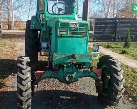 ЛТЗ Т-40АМ, об'ємом двигуна 4.15 л та пробігом 0 тис. км за 3750 $, фото 4 на Automoto.ua