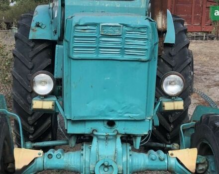 ЛТЗ Т-40АМ, объемом двигателя 4.15 л и пробегом 0 тыс. км за 3571 $, фото 1 на Automoto.ua