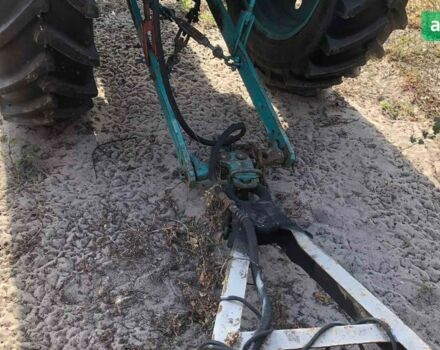 ЛТЗ Т-40АМ, объемом двигателя 4.15 л и пробегом 0 тыс. км за 3571 $, фото 8 на Automoto.ua