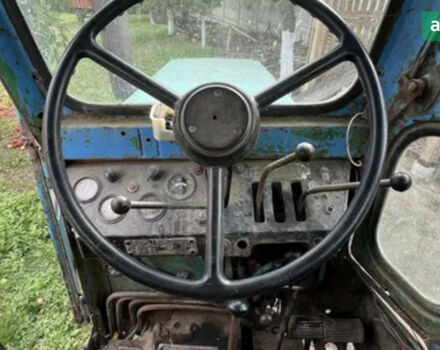 ЛТЗ Т-40АМ, объемом двигателя 4.15 л и пробегом 0 тыс. км за 2700 $, фото 5 на Automoto.ua