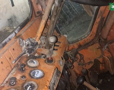 ЛТЗ Т-40АМ, объемом двигателя 0 л и пробегом 0 тыс. км за 2500 $, фото 1 на Automoto.ua