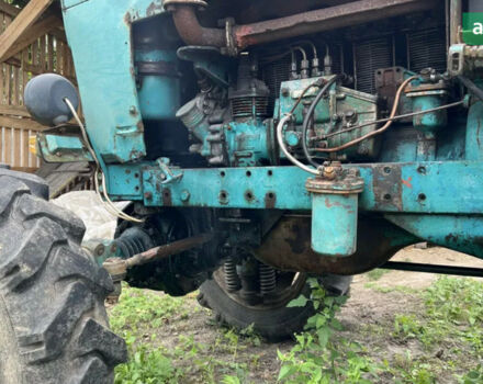 ЛТЗ Т-40АМ, объемом двигателя 4.15 л и пробегом 0 тыс. км за 2700 $, фото 2 на Automoto.ua