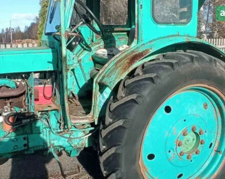 ЛТЗ Т-40АМ, об'ємом двигуна 4.15 л та пробігом 0 тис. км за 3750 $, фото 3 на Automoto.ua