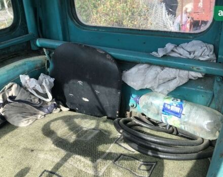 ЛТЗ Т-40АМ, объемом двигателя 4.15 л и пробегом 0 тыс. км за 3571 $, фото 7 на Automoto.ua