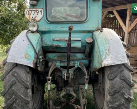 ЛТЗ Т-40АМ, объемом двигателя 4.15 л и пробегом 0 тыс. км за 2700 $, фото 4 на Automoto.ua