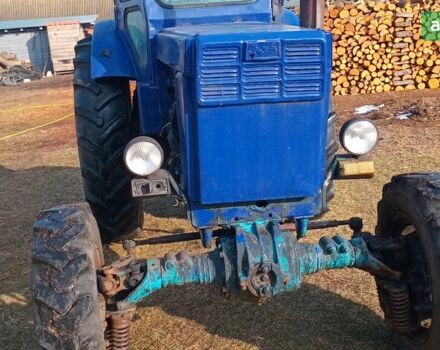 ЛТЗ Т-40АМ, объемом двигателя 4.15 л и пробегом 0 тыс. км за 3640 $, фото 8 на Automoto.ua