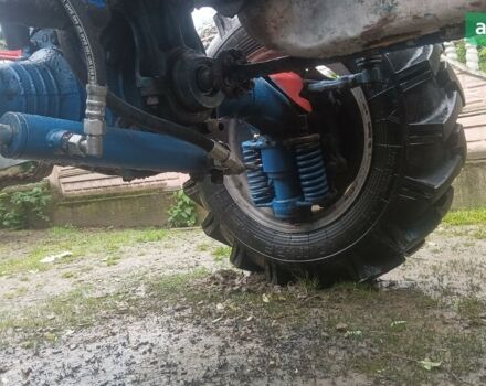 ЛТЗ Т-40АМ, объемом двигателя 4.15 л и пробегом 0 тыс. км за 3800 $, фото 4 на Automoto.ua