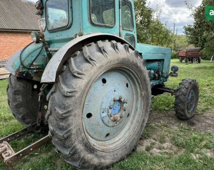 ЛТЗ Т-40АМ, объемом двигателя 4.15 л и пробегом 0 тыс. км за 2700 $, фото 3 на Automoto.ua