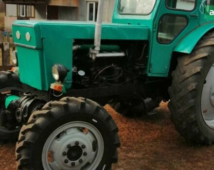 ЛТЗ Т-40АМ, объемом двигателя 0 л и пробегом 0 тыс. км за 3300 $, фото 2 на Automoto.ua