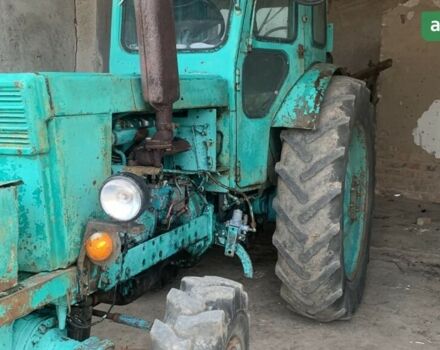ЛТЗ Т-40АМ, объемом двигателя 4.15 л и пробегом 0 тыс. км за 3800 $, фото 1 на Automoto.ua