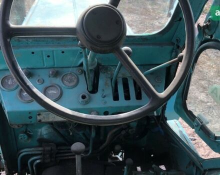 ЛТЗ Т-40АМ, объемом двигателя 4.15 л и пробегом 0 тыс. км за 3571 $, фото 5 на Automoto.ua