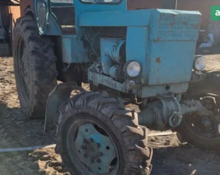 ЛТЗ Т-40АМ, объемом двигателя 4.15 л и пробегом 0 тыс. км за 4800 $, фото 1 на Automoto.ua