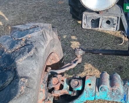 ЛТЗ Т-40АМ, объемом двигателя 4.15 л и пробегом 0 тыс. км за 3640 $, фото 1 на Automoto.ua