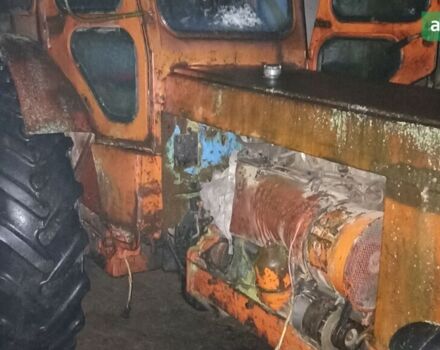 ЛТЗ Т-40АМ, объемом двигателя 0 л и пробегом 0 тыс. км за 2500 $, фото 2 на Automoto.ua