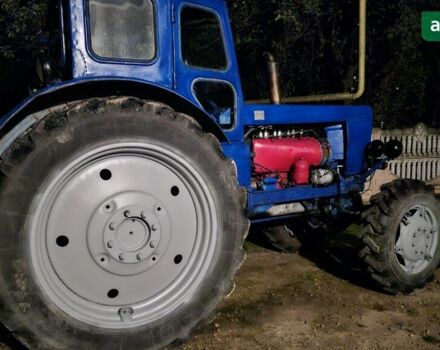 ЛТЗ Т-40АМ, объемом двигателя 4.15 л и пробегом 0 тыс. км за 3800 $, фото 6 на Automoto.ua