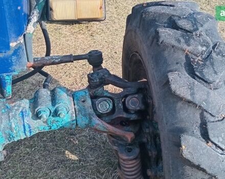 ЛТЗ Т-40АМ, объемом двигателя 4.15 л и пробегом 0 тыс. км за 3640 $, фото 2 на Automoto.ua