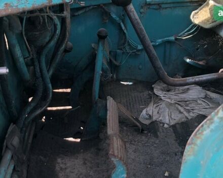 ЛТЗ Т-40АМ, объемом двигателя 4.15 л и пробегом 0 тыс. км за 3571 $, фото 6 на Automoto.ua