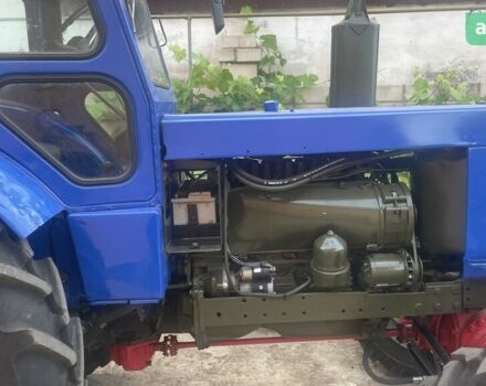 ЛТЗ Т-40АМ, объемом двигателя 0 л и пробегом 0 тыс. км за 6000 $, фото 4 на Automoto.ua